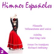 Himnos Españoles, Vol.2