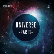 Universe (Part 1)