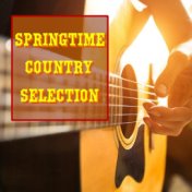 Springtime Country Selection