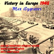 Victory in Europe 1945