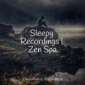 Sleepy Recordings | Zen Spa
