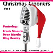 Christmas Crooners, Vol. 1