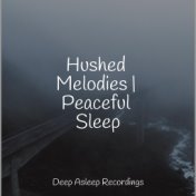 Hushed Melodies | Peaceful Sleep