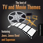 The Best Of TV & Movie Themes
