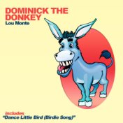 Dominick The Donkey