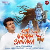 Om Namah Shivaya - Single