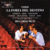 Verdi: La forza del destino