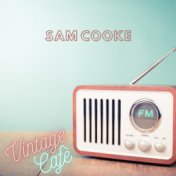 Sam Cooke - Vintage Cafè