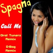 Call Me (Oral Tunerz Remix)