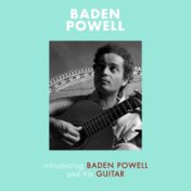 Introducing Baden Powell and His Guitar