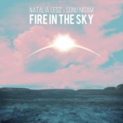 Fire in the Sky - Single