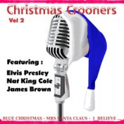 Christmas Crooners, Vol. 2