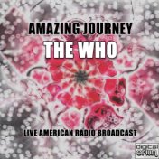 Amazing Journey (Live)