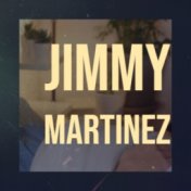 Jimmy Martinez