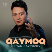 Qaymoq