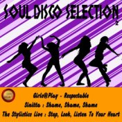 Soul Disco Selection , Vol. 2