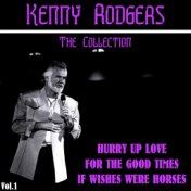 Kenny Rogers: The Collection, Vol. 1