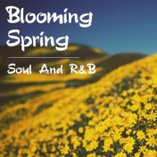 Blooming Spring Soul And R&B
