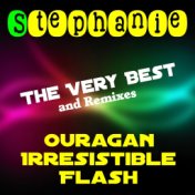 Stephanie: The Very Best and Remixes