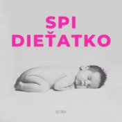 Spi Dieťatko - Gitara