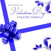 Love Me Tender and Other Great Love Songs for Valentine