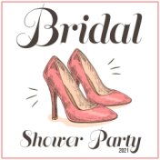Bridal Shower Party 2021
