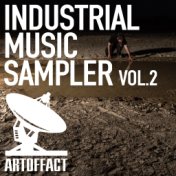 Artoffact Records: Industrial Music Sampler, Vol. 2