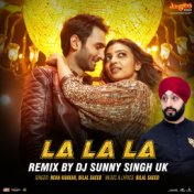 La La La (Remix) - Single