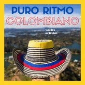 Puro Ritmo Colombiano