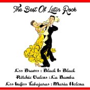 The Best of Latin Rock