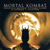 Mortal Kombat (Original Motion Picture Score)