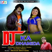 DJ Ka Dhamida