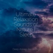 Ultimate Relaxation Sounds of Nature | Sleep