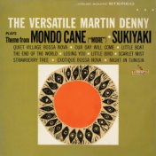 The Versatile Martin Denny