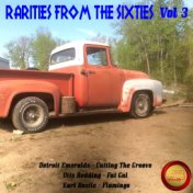 Rarities from the Sixties, Vol. 3