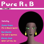 Pure R&B, Vol. 1