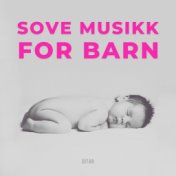 Sove Musikk For Barn - Gitar