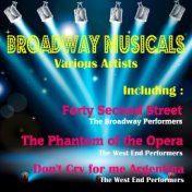 Broadway Musicals