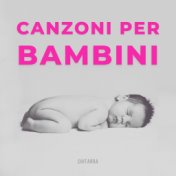 Canzoni Per Bambini - Chitarra