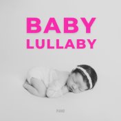 Baby Lullaby - Piano
