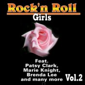 Rock 'N' Roll Girls Vol. 2