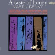 A Taste Of Honey