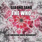 Sea And Sand (Live)