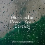 Alone and in Peace | Spa & Serenity