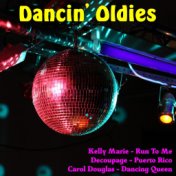 Dancin' Oldies