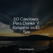 50 Canciones Para Dormir Y Relajarse en El Spa