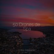 50 Drones de Spa