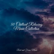 50 Chillout Relaxing Music Collection