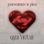 Qalb yig'lar (Remix)