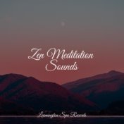 Zen Meditation Sounds